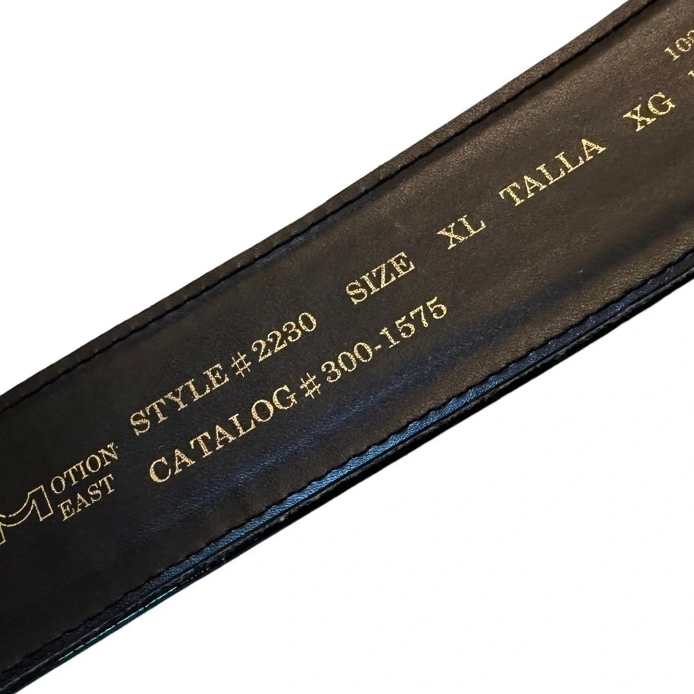 Vintage wide patent